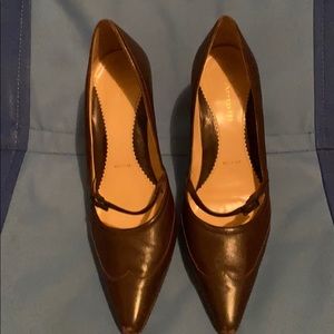 Amafi heels